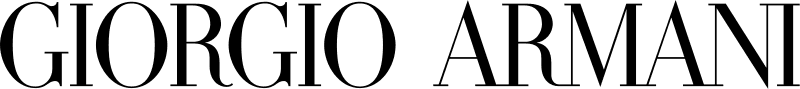 Giorgio Armani